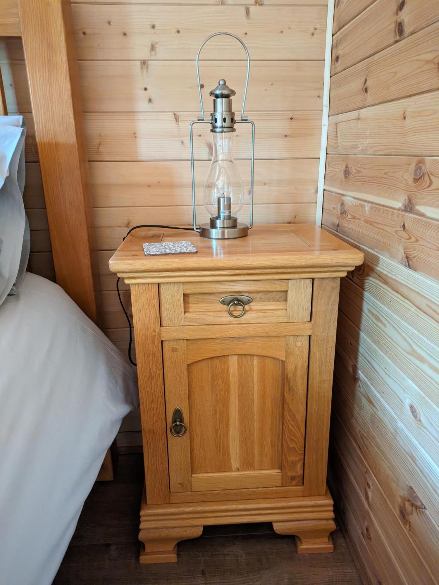 Cosy Cabin Stock Kültér fotó